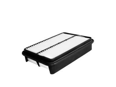 Air Cleaner Filter Element Sub-Assembly 1992-2004 Toyota 1780108010