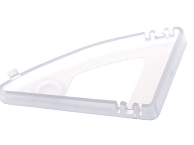 Lens-Map Lamp 2004-2015 Nissan 26431ZC00A