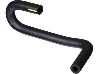 Hose, Return 1989-1995 Toyota 4441235090