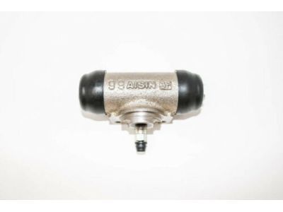 Cylinder Assembly, Rear Wheel Brake 1996-2006 Toyota 4755035210