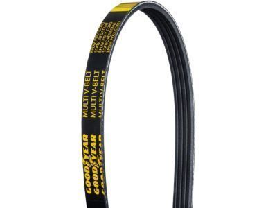 Belt, V 1993-2001 Toyota 9936480910