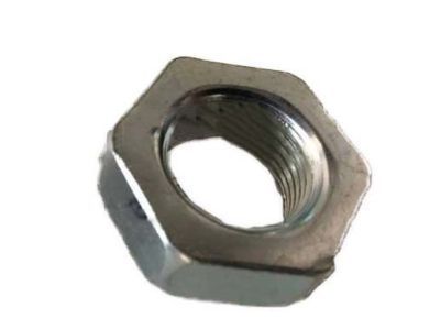 Nut 1974-2004 Toyota 9017019185