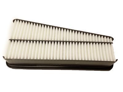 Air Cleaner Filter Element Sub-Assembly 2003-2010 Toyota 1780131090