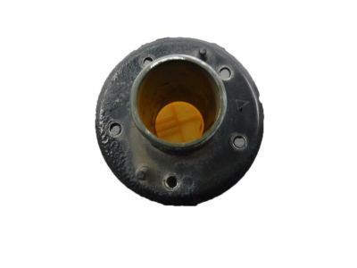 Pipe Sub-Assy, Fuel Tank Filler, Lower 1996-2001 Toyota 4Runner 7701112130