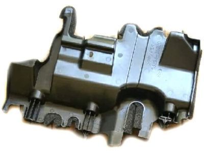 DEFLECTOR, Radiator 2013-2024 Toyota 4Runner 5329335030