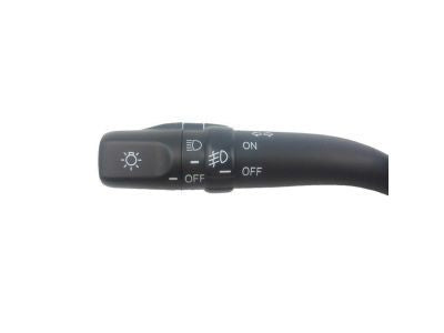 Switch Assy, Headlamp Dimmer 1997-2009 Toyota 8414014120