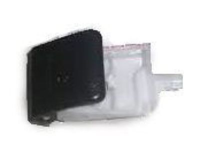 Lever Sub-Assy, Hood Lock Control 2008-2017 Toyota 5360152010C0