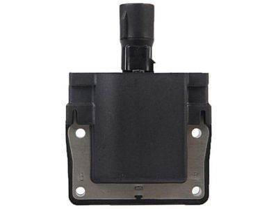 Ignition Coil Assembly 1988-1993 Toyota 9091902185