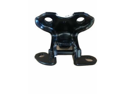 Hinge Assembly, Rear Door 2004-2025 Toyota 6875020122