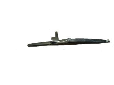 Rear Wiper Blade 2010-2024 Toyota 4Runner 8524235050