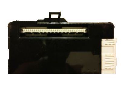 Computer Assembly, Multi 2011-2013 Toyota 4Runner 8922035021