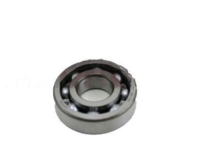Bearing, Radial Ball 1979-2024 Toyota 9036328004