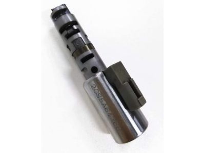 Solenoid Assy, Line Pressure Control 2004-2024 Toyota 3529034010