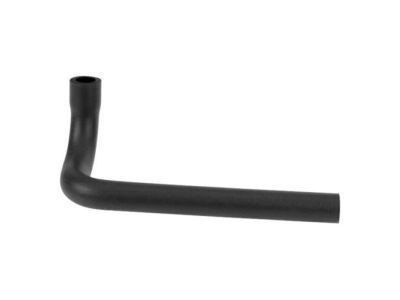 Hose, Ventilation 1988-1995 Toyota 1226235060