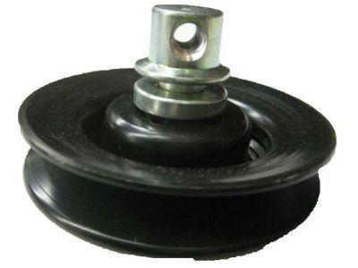 PULLEY Assembly, Idle 1989-1995 Toyota 8844035030