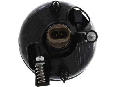 Lamp Assembly-Fog,LH 2004-2008 Nissan 261557S025