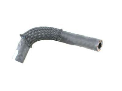 Hose, Water By-Pass 2003-2010 Toyota 1628231010