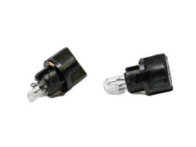 Bulb, Combination Meter 1996-2005 Toyota 8312060020