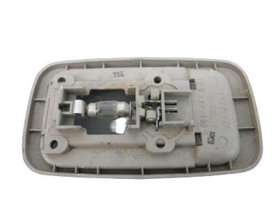 Lamp Assembly, Room GREY 1995-2002 Toyota 8124012060E0