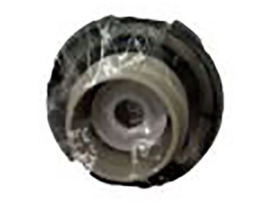 Cap Assembly, Fuel Tank 1983-1986 Toyota 7731032010