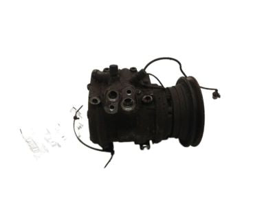 Compressor Assy, Cooler 1989-1995 Toyota 8832035300