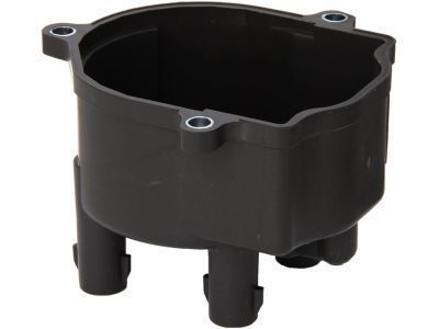 Cap Sub-Assy, Distributor 1993-1998 Toyota 1910175010