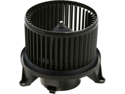 Motor & Fan Assy-Blower 2004-2007 Nissan 272267S000