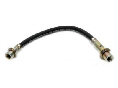 Hose, Flexible 2003-2008 Toyota 9094702D40