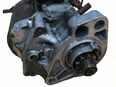 Starter Motor 1989-1994 Toyota 2810065030