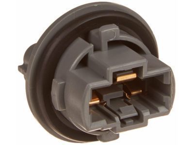 Plug, Socket 2003-2021 Toyota 9007560060