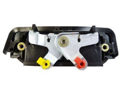 Handle Assy, Tail Gate 1989-1995 Toyota 6909089102