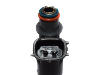 Injector Assy, Fuel 2005-2016 Toyota 2320979155