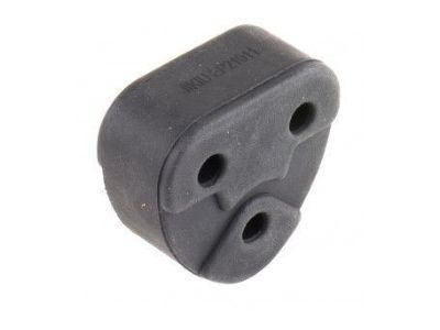 Support, Exhaust Pipe 1996-2002 Toyota 4Runner 1756667030