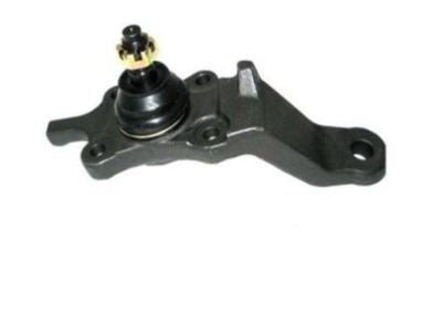 Lower Ball Joint Assembly Front Right 1996-2002 Toyota 4Runner 4333039415