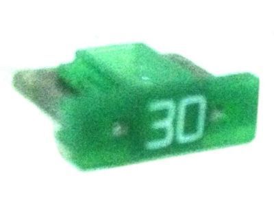Fuse, Mini 2004-2025 Toyota 9098209025