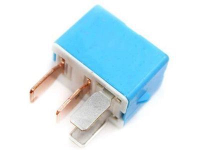 Relay 2002-2025 Toyota 9098702027