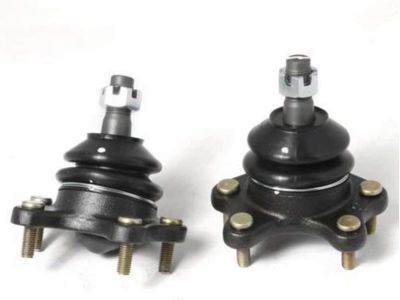 Upper Ball Joint Assembly 1985-1989 Toyota 4336039075