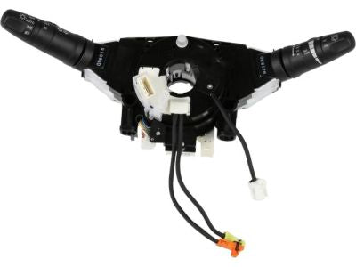 Combo Switch 2007-2015 Nissan Armada 255609GA5A