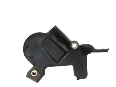 Cover Sub-Assembly, Timing Belt 1998-2009 Toyota 1130350030
