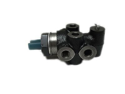 Valve Assy, Load Sensing Proportioning 1989-1994 Toyota 4791035210