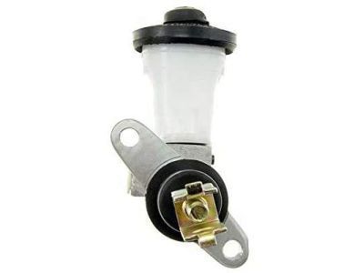 Cylinder Assy, Clutch Master 1989-1995 Toyota 3141035260
