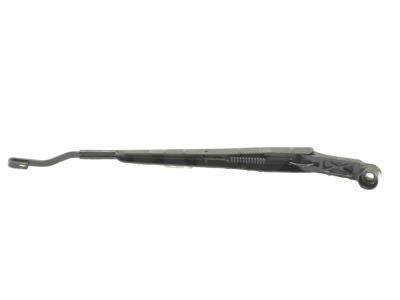 Front Windshield Wiper Arm, Left 1995-2001 Toyota 8522135080