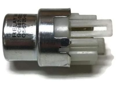 Relay 1980-1999 Toyota 9098702004