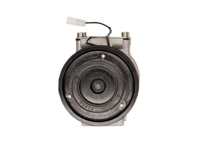 Compressor Assy, Cooler 1987-1989 Toyota 8832035210