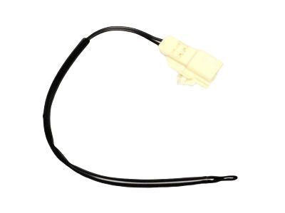 THERMISTOR, Cooler 1996-2002 Toyota 4Runner 886253A090