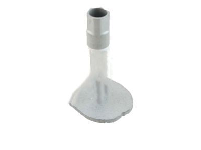 Cam Sub-Assembly, Toe Ad 2009-2024 Toyota 4840960040