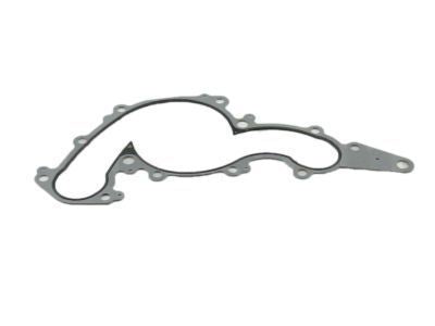Gasket, Water Pump 1998-2009 Toyota 1627150010