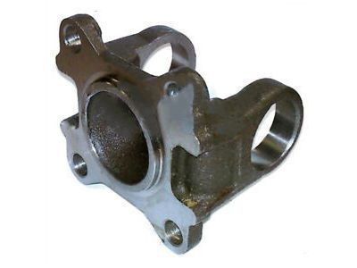 Yoke, Universal Joint Flange 1993-2005 Toyota 3731504030