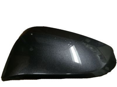 Outer Mirror Cover, Left 2013-2024 Toyota 8794542160B1