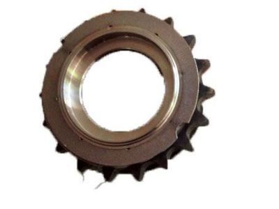 SPROCKET Assembly, Idle 2003-2008 Toyota 1353031010
